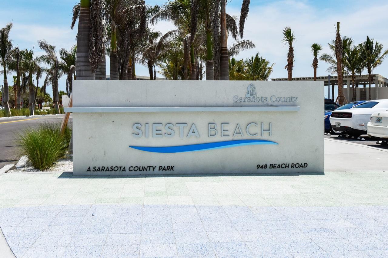 Living The Dream By Beachside Management Siesta Key Dış mekan fotoğraf